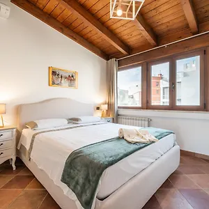  Apartment Greta House San Benedetto